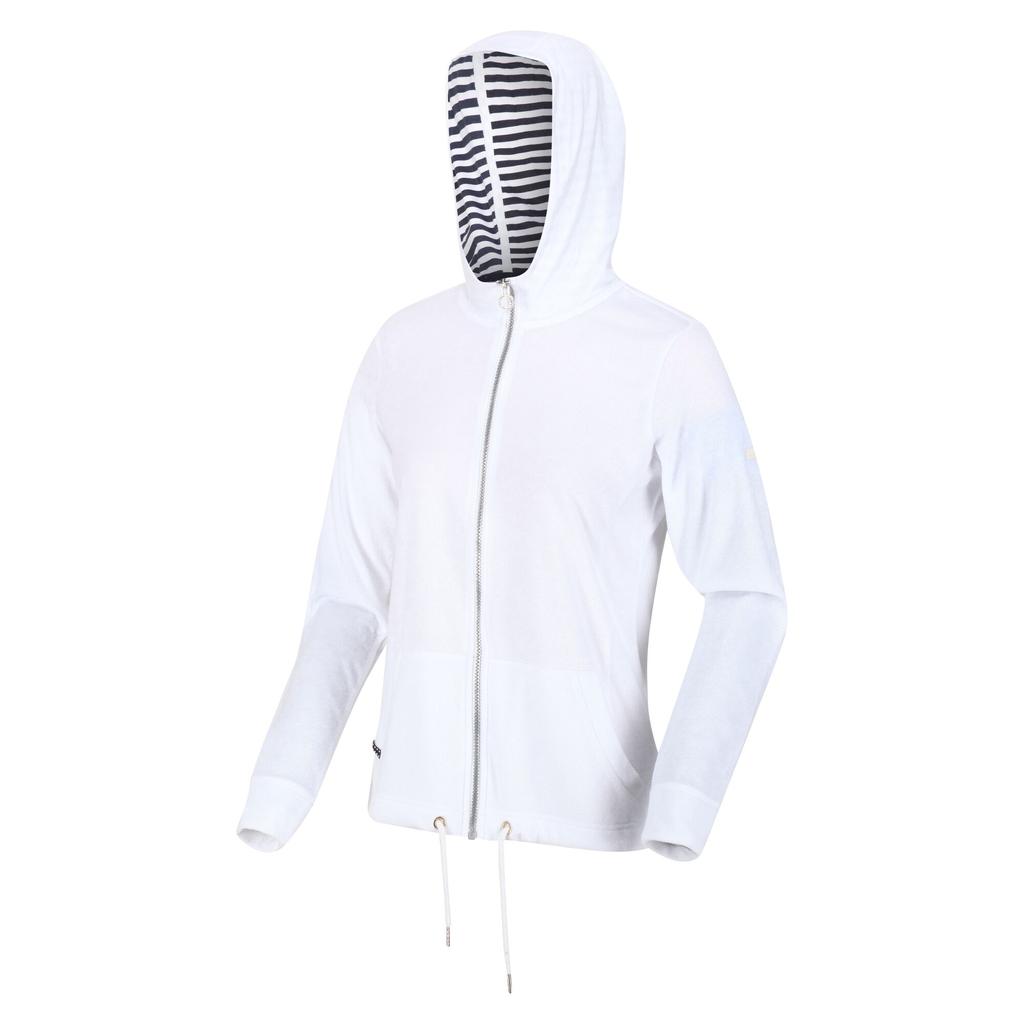 Regatta Womens/Ladies Bayarma Full Zip Hoodie