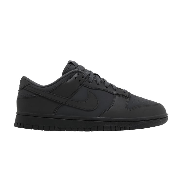 Nike Dunk Low Cyber Reflective (Women s) 37.5