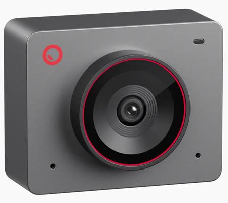Kamera Obsbot Meet 2 Space Grey Webcam 4K