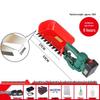 Erbely Cordless Electric Tea Harvester CN Plug (adapter Included)