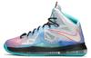 LeBron X Re Entry 541100-008