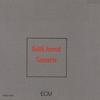 CD KEITH JARRETT  Bregenz Concert POCJ2534 Universal 1997 Japan ObiJazz Used