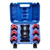 14Pcs/Box Thickened Construction Oil Seal Mounting Tool Seal Installation Kit  Motorcycle Repair