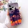 For Realme GT 7 GT7 T 5G Case RMX5061 Cute Lion Fashion Painted Cover Soft Silicone Phone Case For Realme GT 7 Pro GT7T 5G Shell