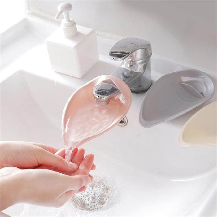 3Pcs Faucet Extender With Splashprevent Water Diverter For Kids Friendly Antisplash Bathroom Faucet Accessory