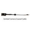 Original Gimbal Camera Signal Cable for DJI FPV Drone Replacement PTZ Camera Image Transmission Flexible Wire Line Repair Parts