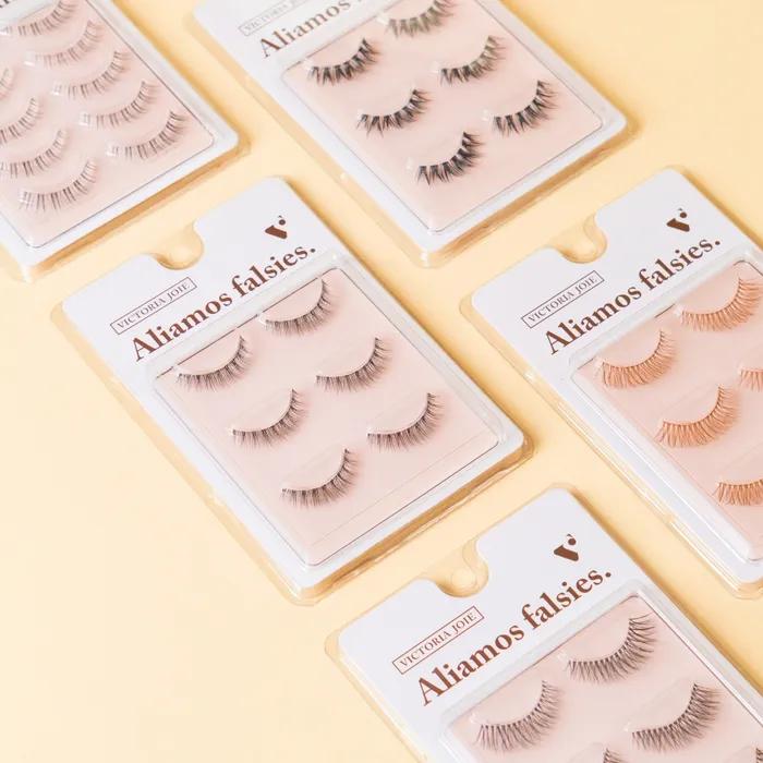 

Aliamos полные ресницы 15 типов Option 13