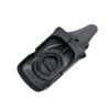 Manubrio Aerodinamico Integrato Wahoo KICKR V4RS Supporto Garmin WELEKEE Supporto per Sensore di Cadenza Bici Attrezzatura per Ciclismo su Strada