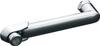 LIXIL INAX Spout (with Insulated Cap), Flexible Spout, 16 X 250mm, A-3167-25