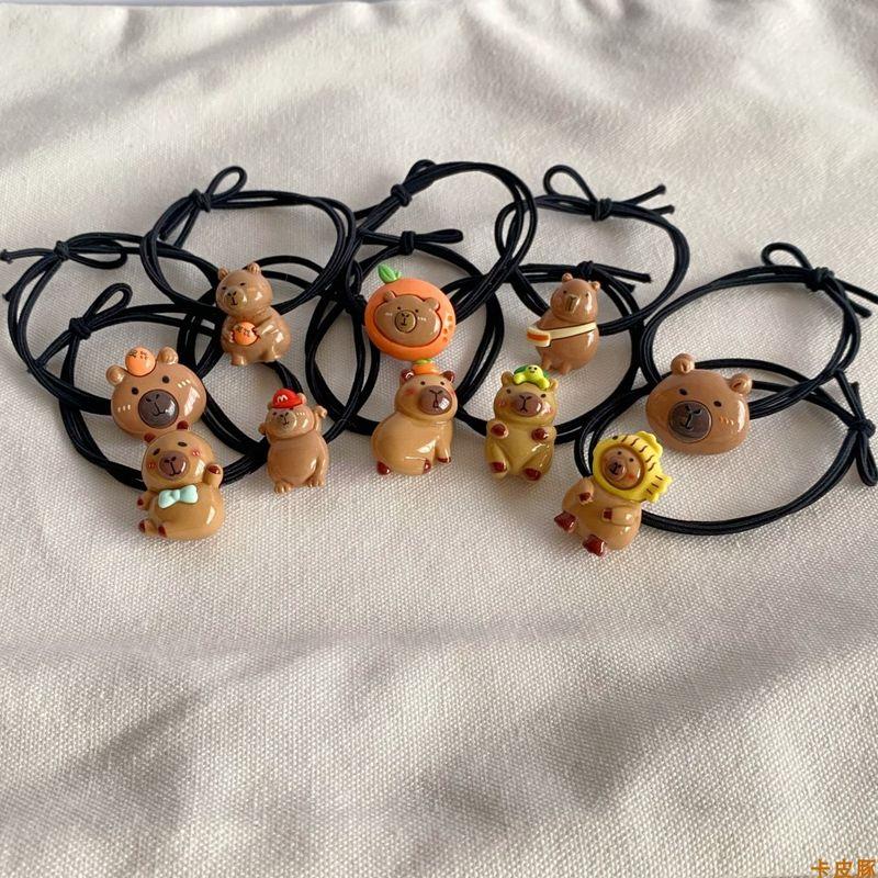 

Балака Резинка Молодежный Студенческий Головной убор Веревка для волос 5 random payments (comments can be left)