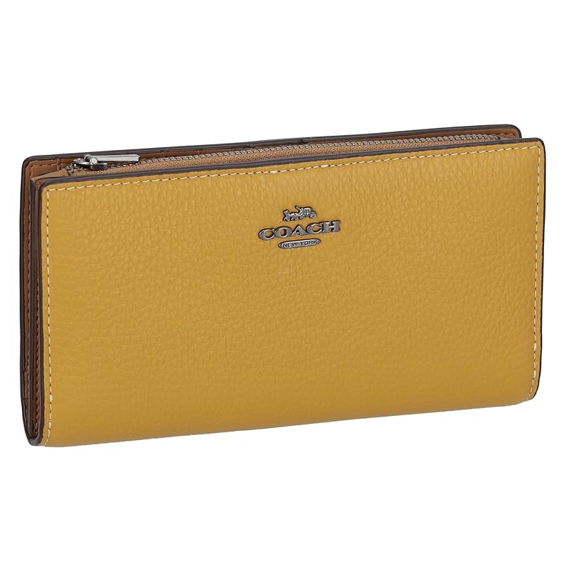 

[coach] long wallet C8329 QBMWQ [product]