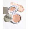 VINTORTE UV SPF47 PA++ Mineral Clear Powder Summer Face Sunscreen Powder