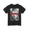 Kurt Cobain Shirt und Kinder T-Shirt Vintage Grafik Tee 100% Baumwolle