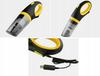 Cordless Car Vacuum Cleaner 120W Handheld