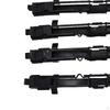 4x Roof Laggage Carrier Rail Trim Moulding Cover, 5187915 High Performance Part Car Accessory