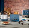 Кофеварка Russell Hobbs Distinctions ocean blue (26451-56)
