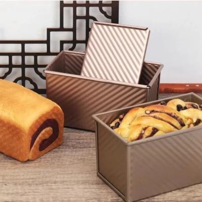 Formy do pieczenia i blachy – Formy do pieczenia chleba