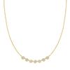 Ania Haie Gold Pavé Multi-Bead Chain Necklace N065-07G