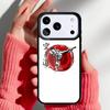 kung fu taekwondo karate on sunset Phone Case for iPhone 17 16 15 14 13 Pro Max Back Cover for 12 11 Pro Coque
