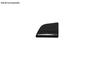 Carbon Fiber Texture Interior Mod Kit for Ford Edge 2020: Door Bowl, Glass Switch, Steering Wheel, Glove Box