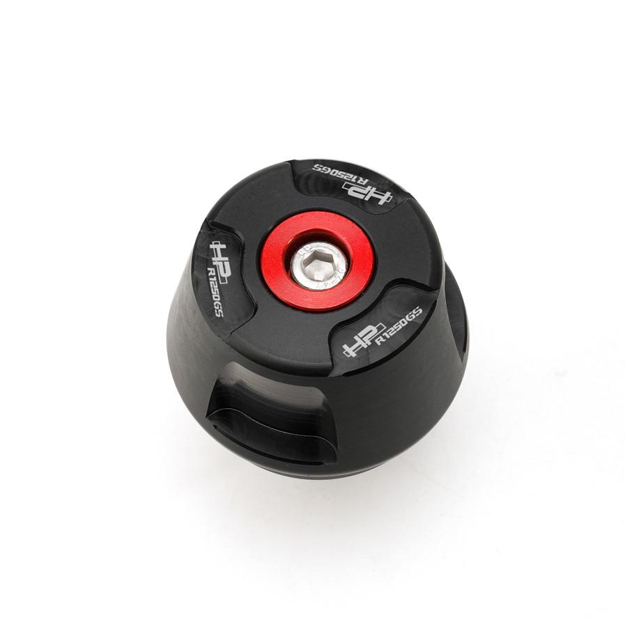 

Защита от падения мотоцикла, ползунки для колес, защита от падения, накладка для BMW R1200GS R1250GS HP R1250GSA LC ADV Adventure All R1250gsHP red