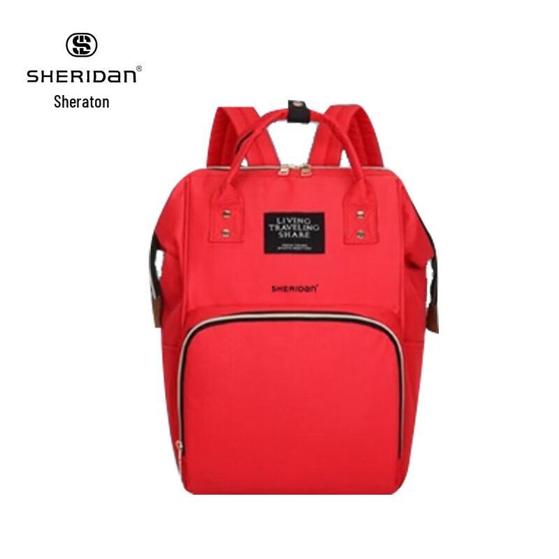 

SHERIDAN Mommy Bag