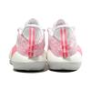 Li Ning Bequeme Dämpfung, Abriebfeste Low-Top Basketballschuhe Herren Rosa ABPS047-2