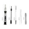 126 In 1 Precision Screwdriver Set 120pcs CRV Strong Magnetic Bits Screwdrivers for Repair Phone Watch Computer Screwdriver Kit