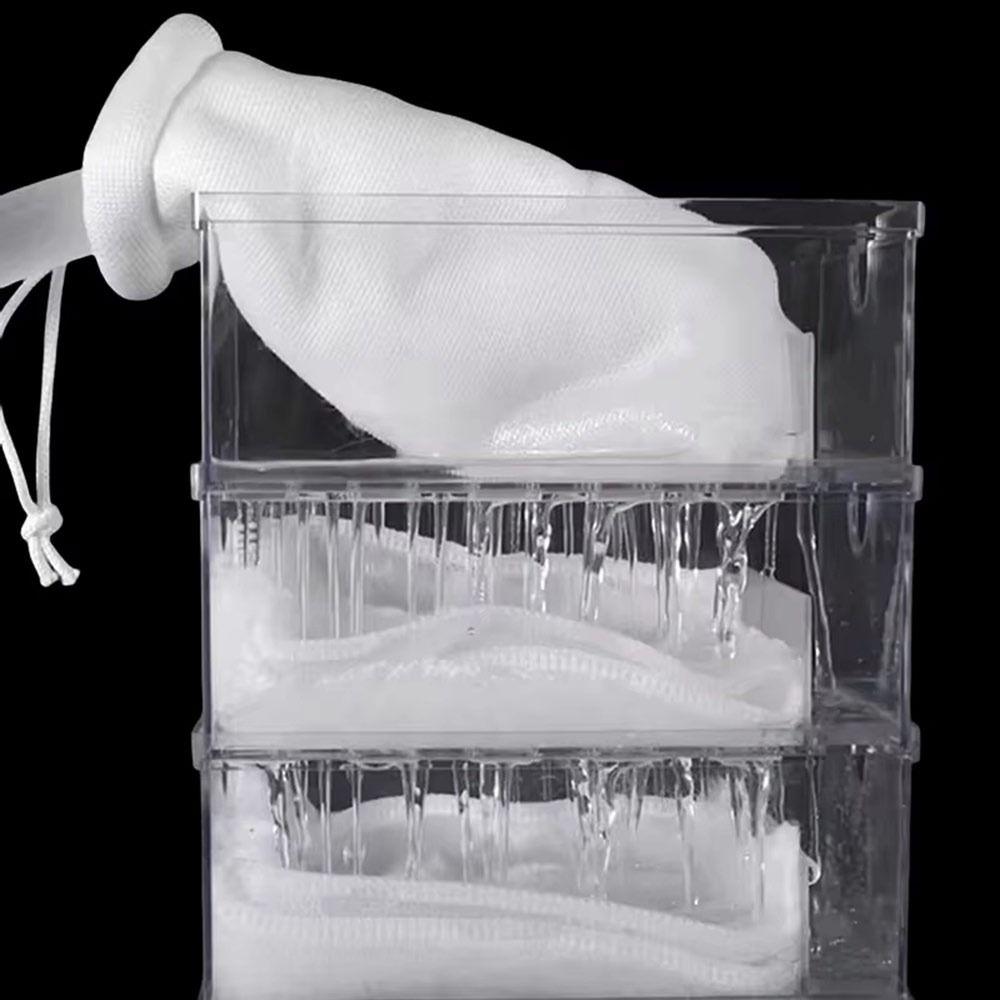 Anti-overflow Aquarium Filter Filter Magical Blanket Biological Filtration Clean Accessories
