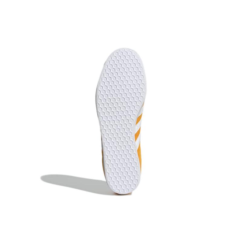 Adidas Gazelle 'Crew Yellow' Sneaker FX5497