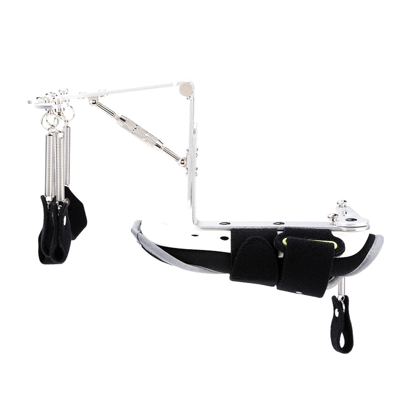 

Регулируемый ортопедический тренажер для запястья и пальцев, реабилитационный тренажер для сухожилий, упражнения для инсульта, гемиплегии