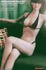 Scale Action Figure TBLeague Super Flexible Seamless Female Body Pale Series Bust Size M White Skin Bikini Included Head Not Included [TOYBARJAPAN]
