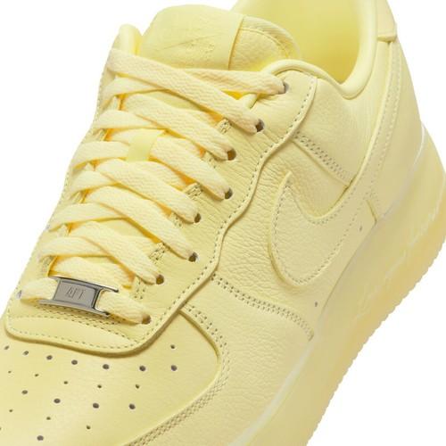 NOCTA x Nike Air Force 1 Low 'Certified Lover Boy - Citron Tint' CZ8065-800