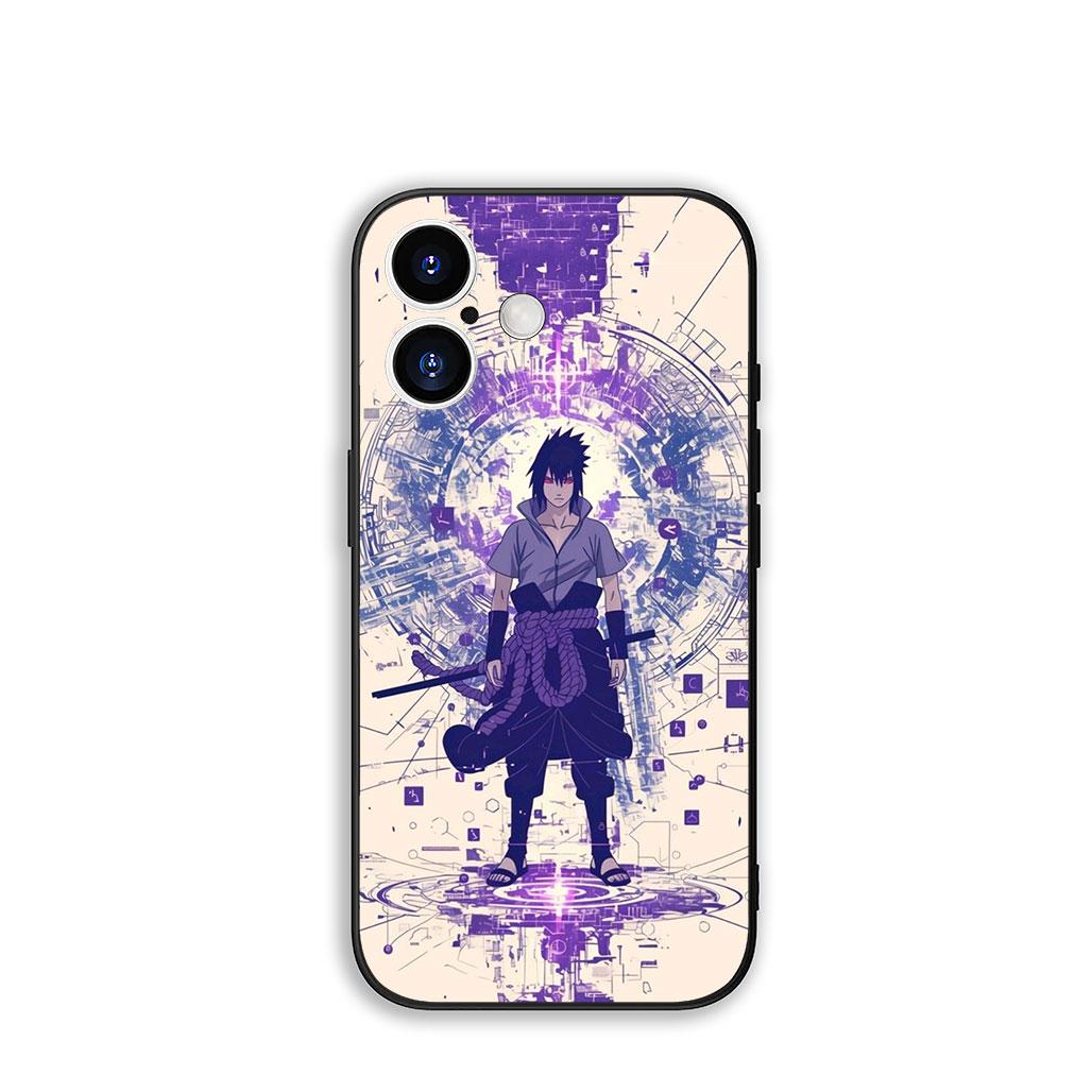 

Narutos Itachi Uchiha Sasuke for Samsung Galaxy A25 A37 A57 A12 A14 A31 A41 A50 A51 A70 A71 A72 A21S A04 M15 Note 20 9 8 10 Case Galaxy Note10 Lite
