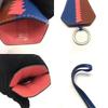 Used HERMEScharm leather unisex