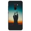 For xiaomi Pocophone F1 Case for xiaomi Poco F1 Case Silicone Soft TPU Phone Case For xiaomi Pocophone F1 Global F 1 Case Cover