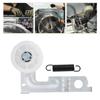 Multifunctional Dryer Pulley Assembly Dryer Part Quick Installation Ensuring Easy Replacement and Metal Construction