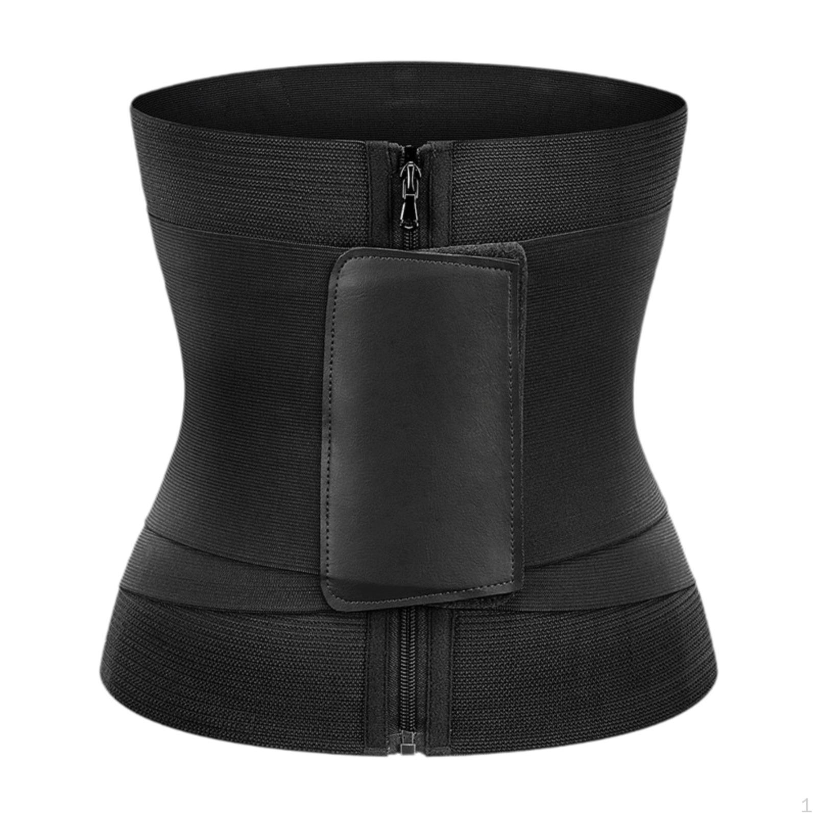 

Waist Trainer for Women Activewear Comfortable Shapewear Running Exercise 70cm long