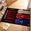 Manchester Carpet Perfect For Living Rooms Balcony Study Room Dining Room Antislip Carpet Decorate Offices Perfect Gift For Womenmen