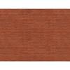 3D Cardboard Sheet - NOCH - 0056910 - Color: White - Interior Decoration - Brick Effect
