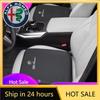 Autoaufkleber Für Alfa Romeo Auto-Sitzhöhenerhöhungspolster Sitzschoner Polster Für Alfa Romeo Giulietta 159 Mito Giulia Stel