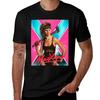 Maxxxine (2024) Tshirt High Quality Durable Tshirt