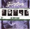 CD FREESTYLERS - We Rock Hard FNTCD4 Freskanova 1998 UK Dance & Electronica Used