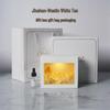 Aromatherapy Gift Box: Diffuser Stone for Boyfriend or Girlfriend - Perfect for Valentine's Day & Qixi Festival