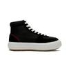 Kirsh High Shoes [Black]