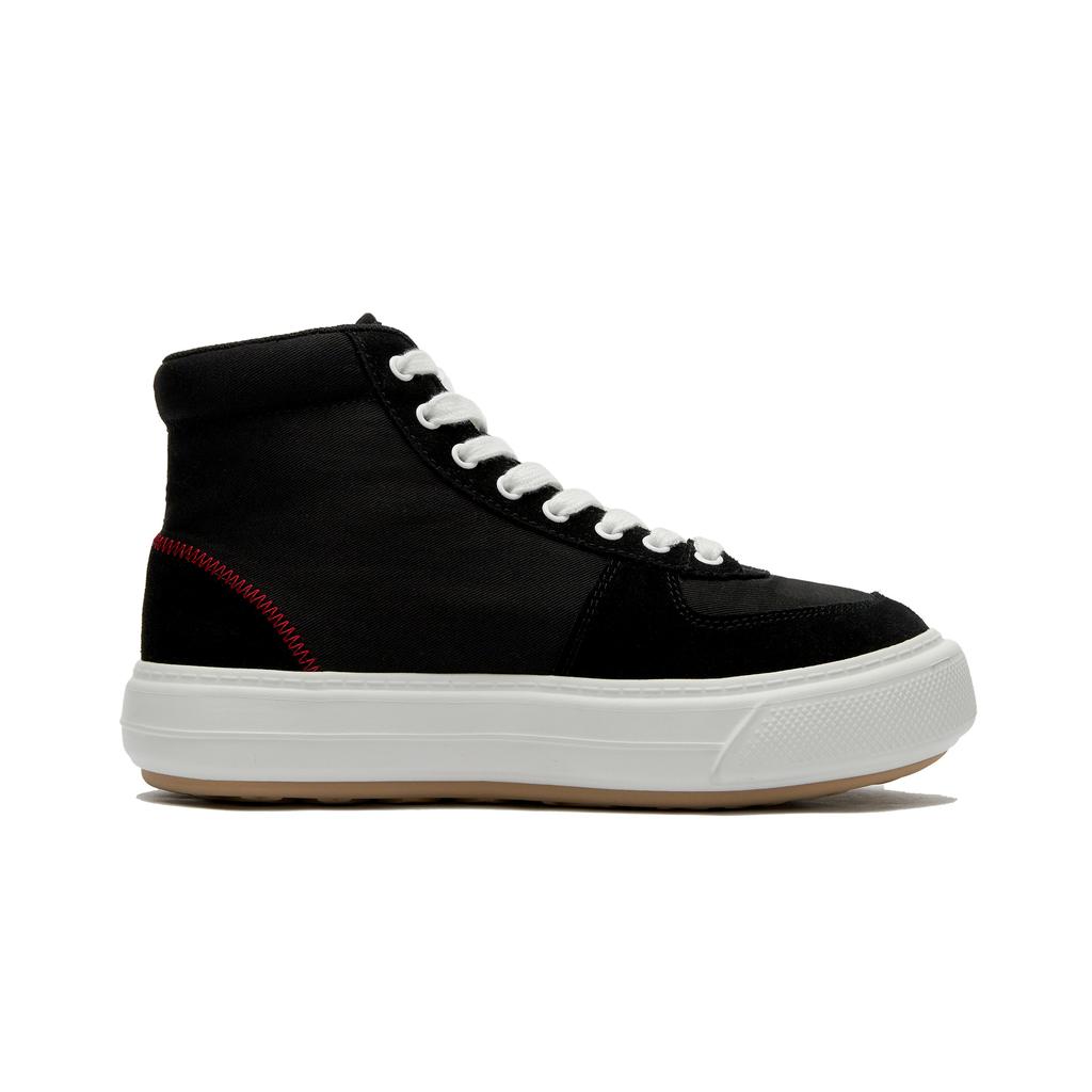 Kirsh High Shoes [Black]