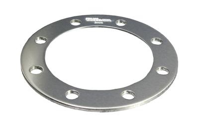 Special Parts Takekawa 06-09-1309 SP Takekawa Wheel Spacer 0.1 Inch (3 Mm) Monkey