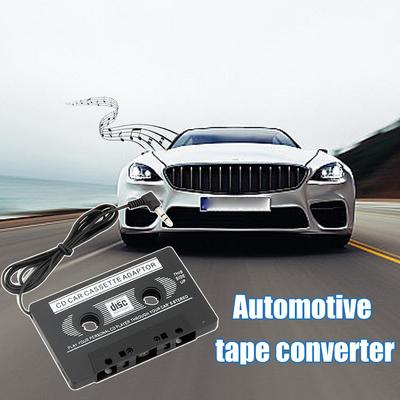 Universal Cassette Bluetooth 5.0 Adapter Converter Car Tape Audio Cassette For Aux Stereo Music Adapter Cassette Car Cassette