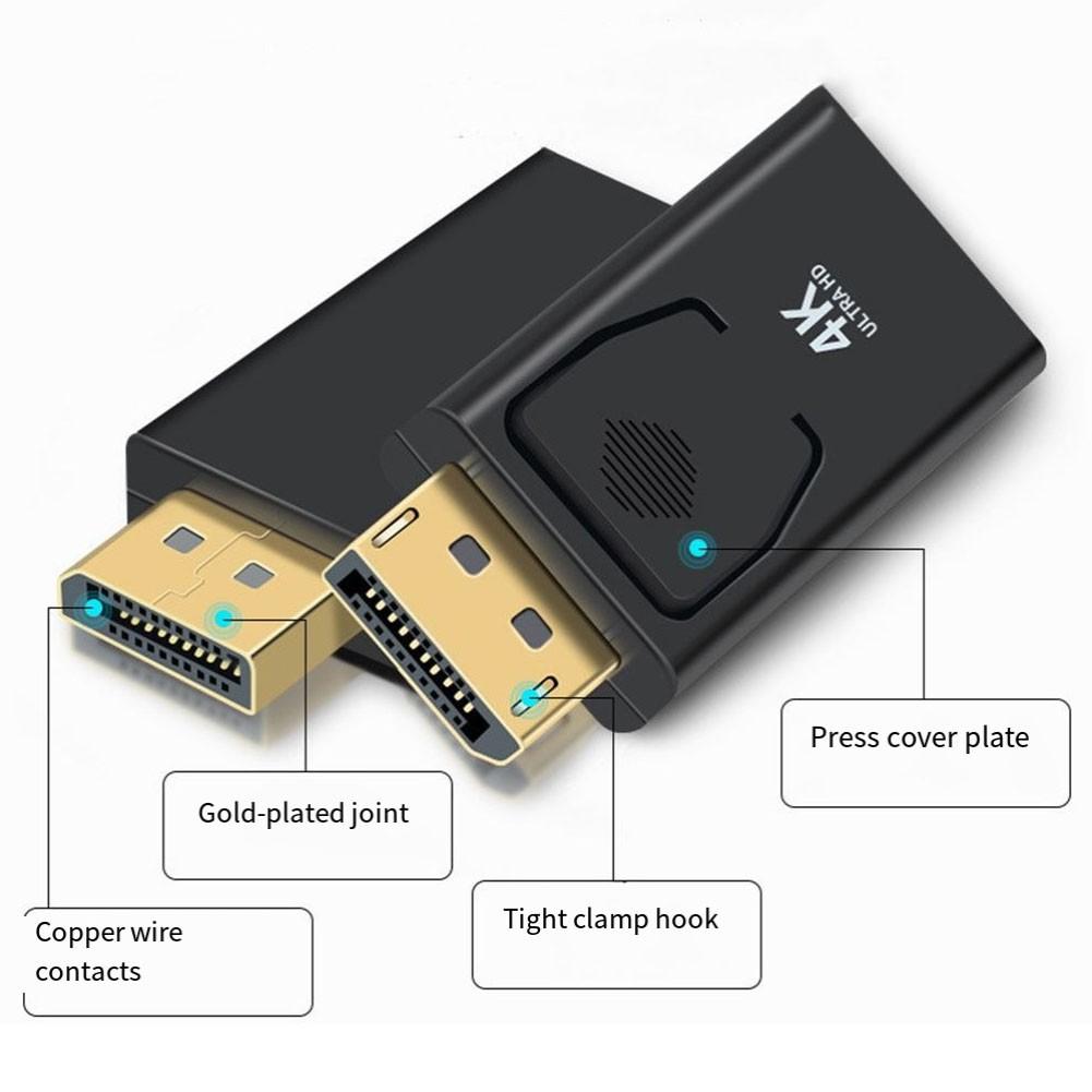 Easy To Use Definition Video Plug-and-Play Video Transmission