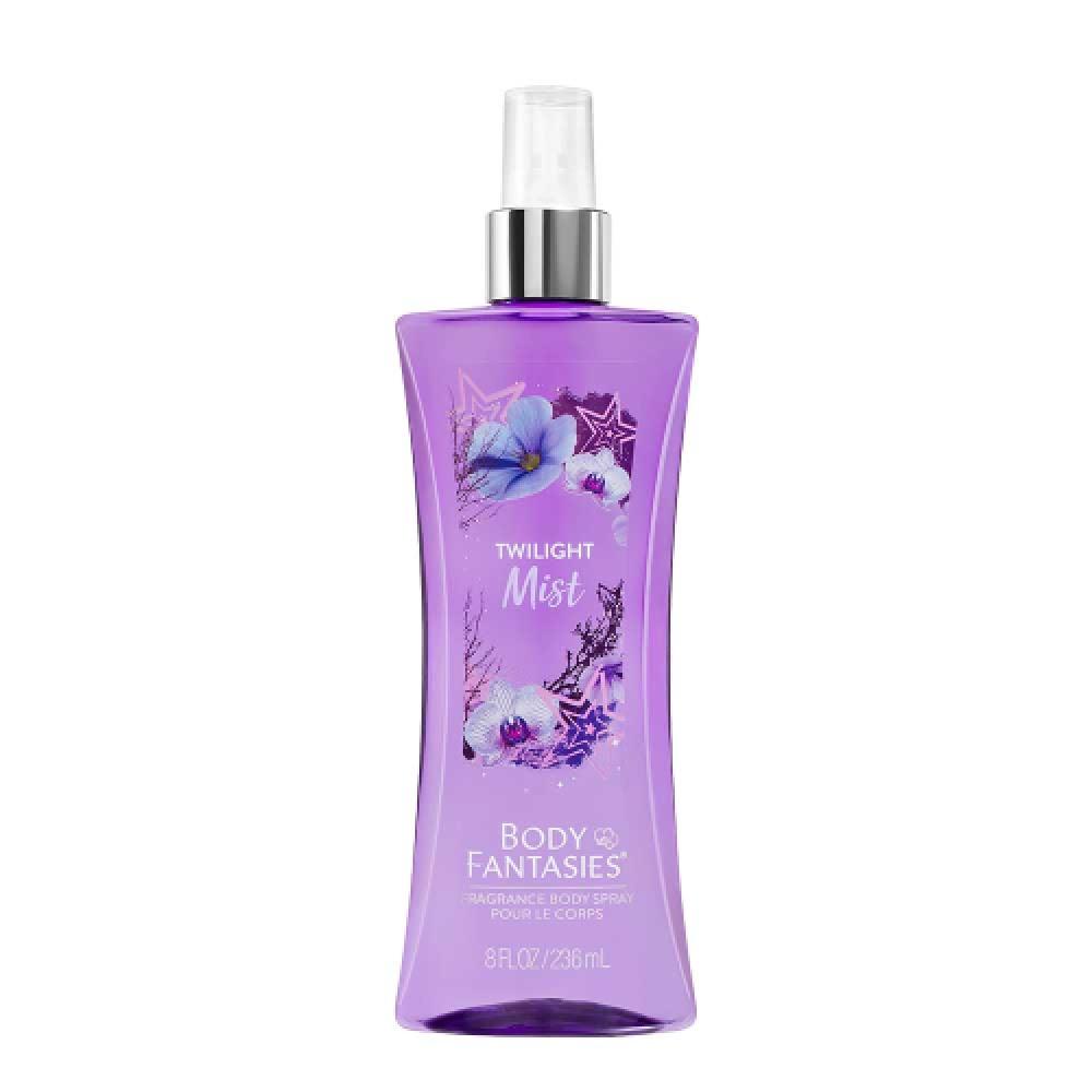 Body Fantasies Body Spray 236ml   Twilight FREE